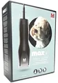 Wahl Pet Specialty Max50+ Clipper Schermaschine für große Hunde und Katzen