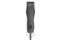 Wahl Hundeschermaschine MAX50+ PROFI Tierschermaschine mit 2 Aufsteckkämme, 1251-0470