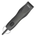 Moser Wahl Max50+ Schneideset für Tierpflege, DC-Motor, Edelstahl, Zubehör
