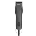 Wahl 1251-0470 MAX50+  PROFI  Tier / Hunde SCHERMASCHINE mit 2 Aufsteckkämme