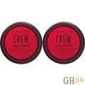 2x American Crew Cream Pomade 85g