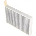 MANN-FILTER Filter, Innenraumluft fp25015 unter der Mittelkonsole für Tesla