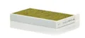 MANN-FILTER Innenraumluftfilter FP 25 015 für Tesla