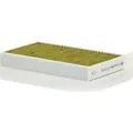 Mann Filter FP 25 015 Innenraumluft für TESLA MODEL 3 5YJ3 Innenraumfilter