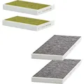 Mann-Filter | Innenraumfilter-Set Tesla Model Y 5YJY