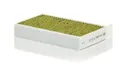 Original MANN-FILTER Filter Innenraumluft FP 25 015 für Tesla