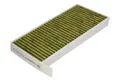 Innenraumfilter MANN-FILTER FP 25 015