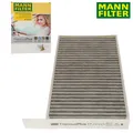 MANN FILTER FP 25 015 INNENRAUMLUFT FÜR TESLAMODEL Y 5YJY MODEL 3 5YJ3 ELEKTRO