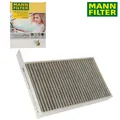 MANN FILTER FP 25 015 INNENRAUMLUFT FÜR TESLA  MODEL 3 MODEL Y 1107681-00-A