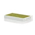 1x Filter, Innenraumluft MANN-FILTER FP 25 015 passend für TESLA