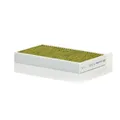 ORIGINAL® Mann-Filter Filter, Innenraumluft Aktivkohle für Tesla MODEL 3 MODEL