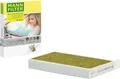 FP 25 015 Innenraumfilter/Kabinenluftfilter  FreciousPlus Biofunktionaler Pol...