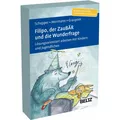 Verlagsgruppe Schepper:Filipo, der ZauBÄR und die Wun (Jessy Herrmann, Sylvia Graupner, Florian Schepper, Deutsch) (56544579)