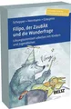 Filipo, der ZauBär und die Wunderfrage Lösungsorientiert arbeiten mit Kindern...