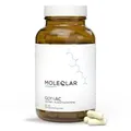 Moleqlar Glynac Glycine & N-Acetylcysteine Kapseln