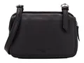 LIEBESKIND BERLIN Harris Mareike Crossbody Bag S Umhängetasche Black schwarz