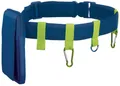 Moses. Verlag Outdoor-Spielzeug Expedition Natur Outdoor-Gürtel, mit 3 Karabinern, bis 100cm