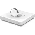 Belkin tragbares Schnellladeger. Apple Watch, weiß     WIZ015btWH - Weiß