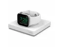 Belkin USB-Ladegerät (Kabelloses Ladegerät Belkin WIZ015BTWH Apple Watch)