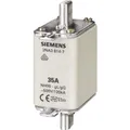 Siemens NH-SICH. 500V G.00 35A / SIEMEN 3NA3814-7 (3 Stück)