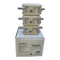 Siemens 3NA3814-7 NH-Sicherung 500V AC 35A VE:3STK geeignet für die Industrie