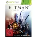 Hitman HD Trilogy