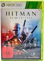 Hitman HD Trilogy Xbox 360 Actionspiel Gut Komplett CIB
