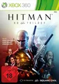 GW443b Hitman HD Trilogy XBOX360 Neu & OVP