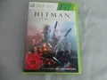 Hitman HD Trilogy (Microsoft Xbox 360) CD´s Top USK 18