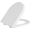 WC-Sitz Aksai mit Softclose - 93 242 32