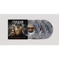 Sixx:A.M. - Prayers For The Damned & Blessed Delux (Vinyl 3LP - 2025 - Original)