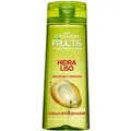 Fructis Hidra Liso 72h Shampoo 360 ml