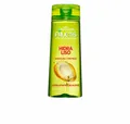 GARNIER Haarshampoo Fructis Hair Straightening Shampoo Anti frizz 360ml