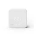 tado° V3+ Smartes Thermostat für Heizkessel, Gasetagenheizungen und Fußbodenheizungen - Weiß