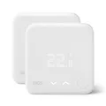 tado° Smartes Thermostat - Zusatzprodukt für intellig. Heizungssteuerung, 2er