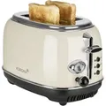 KORONA KOR 2-Scheiben Toast. creme 300759 - Beige