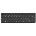 Port KEYBOARD OFFICE PRO RECHARGEABLE BLUETOOTH - DE