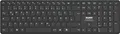 PORT KEYBOARD OFFICE PRO RECHARGEABLE BLUETOOTH, 900903-R-DE (900903-R-DE)