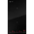 CookTop V4000 Domino 28 cm Domino Kochfeld - 10 Jahre Garantie