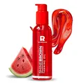 BYROKKO Shine Brown Watermelon Bräunungsbeschleuniger-Öl (145 ml), Bräunungsöl wirksam in der Sonne und im Solarium, superaktives Öl für maximale Bräune