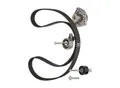 CONTINENTAL CTAM Wasserpumpe + Zahnriemensatz ct1105wp2 für Opel Vaughall Fiat JEEP LANCIA ALFA ROMEO GM Suzuki