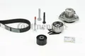 CT1105WP2 CONTINENTAL CTAM Wasserpumpe + Zahnriemensatz für ALFA ROMEO,CHRYSLER,