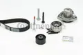 WASSERPUMPE MIT ZAHNRIEMENSATZ CONTINENTAL CTAM CT1105WP2 FÜR ALFA ROMEO