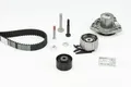 Wasserpumpe + Zahnriemensatz für ALFA ROMEO FIAT LANCIA OPEL SAAB SUZUKI JEEP
