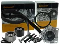 CONTI Zahnriemen Satz CONTI Wasserpumpe FIAT BRAVO CROMA STILO SEDICI 1.9 2.0 D
