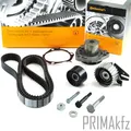 CONTI CT1105WP2 Zahnriemensatz Wapu für Zafira 1.9 CDTI Insignia 2.0 Astra Fiat