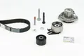 CONTINENTAL CTAM CT1105WP2 Wasserpumpe + Zahnriemensatz für ALFA ROMEO JEEP