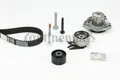 Conti Original CT1105WP2 Wasserpumpe + Zahnriemensatz Zahnriemenkit Steuerriemen