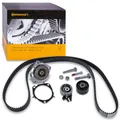 CONTI ZAHNRIEMENSATZ FÜR ALFA FIAT OPEL ASTRA H J INSIGNIA ZAFIRA 1.9 2.0 JTDM