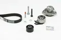 Wellenset + Wasserpumpe CT1105WP2 CONTINENTAL CTAM für OPEL FIAT ALFA ROMEO SAAB